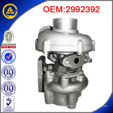 Venta caliente K24 99446021 IVECO turbocompresor